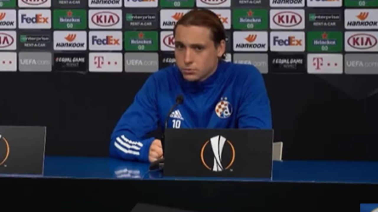 Convoité par l'OM, Lovro Majer intéresse Wolfsburg