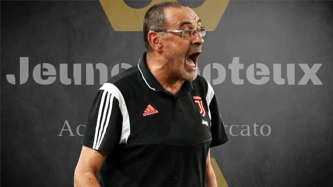 OM : Maurizio Sarri, des précisions sur sa possible arrivée à Marseille