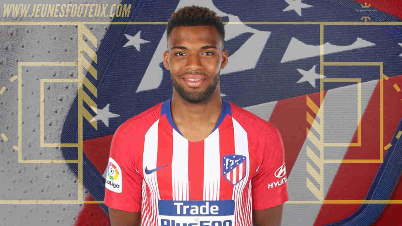 Atlético Madrid : Thomas Lemar, une sacrée renaissance