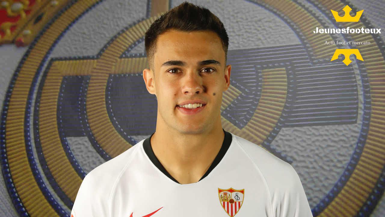 Real Madrid : Sergio Reguilon veut revenir
