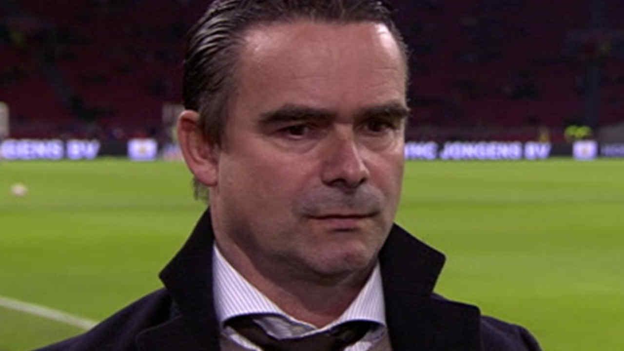 FC Barcelone : Marc Overmars futur directeur sportif du Barça ?