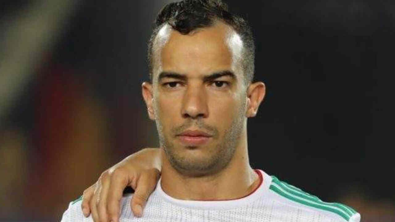OL : Djamel Benlamri, le paradoxe signé Rudi Garcia