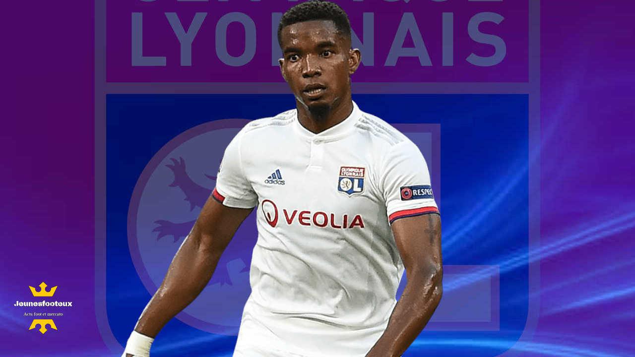 OL - Mercato : Thiago Mendes, un départ surprise du brésilien ?