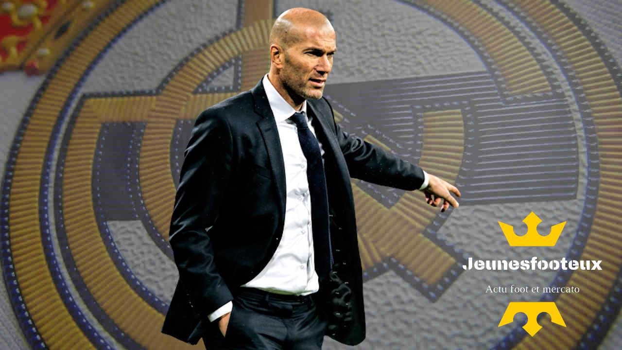Real Madrid : Incroyable, cinq gros départs en préparation au Réal ?