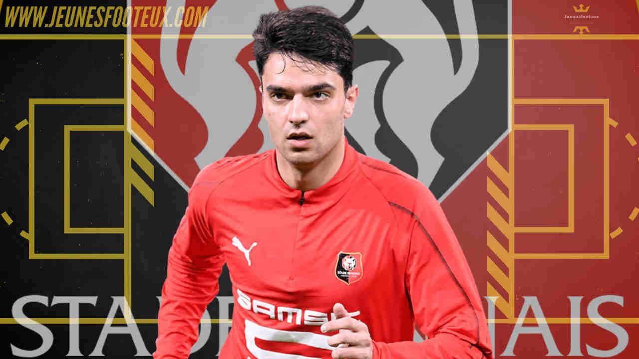 Stade Rennais : Clément Grenier refuse de sombrer dans la morosité