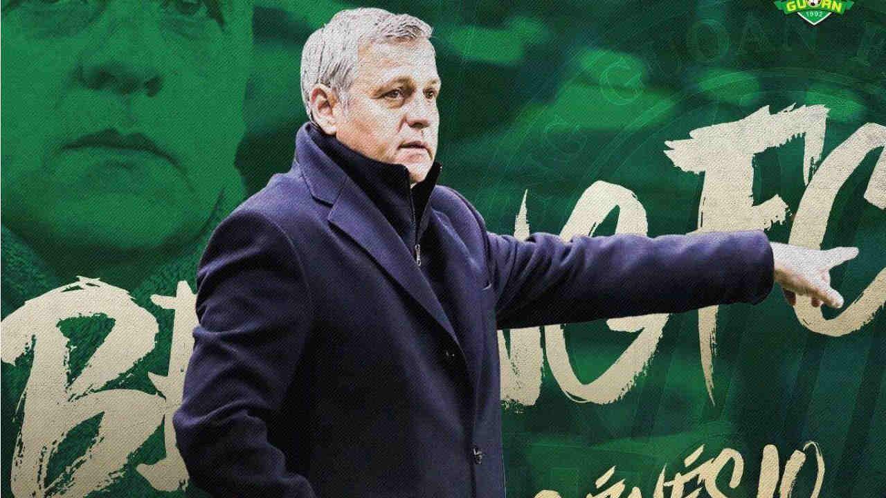 Stade Rennais : Bruno Génésio favori pour succéder à Julien Stéphan ?