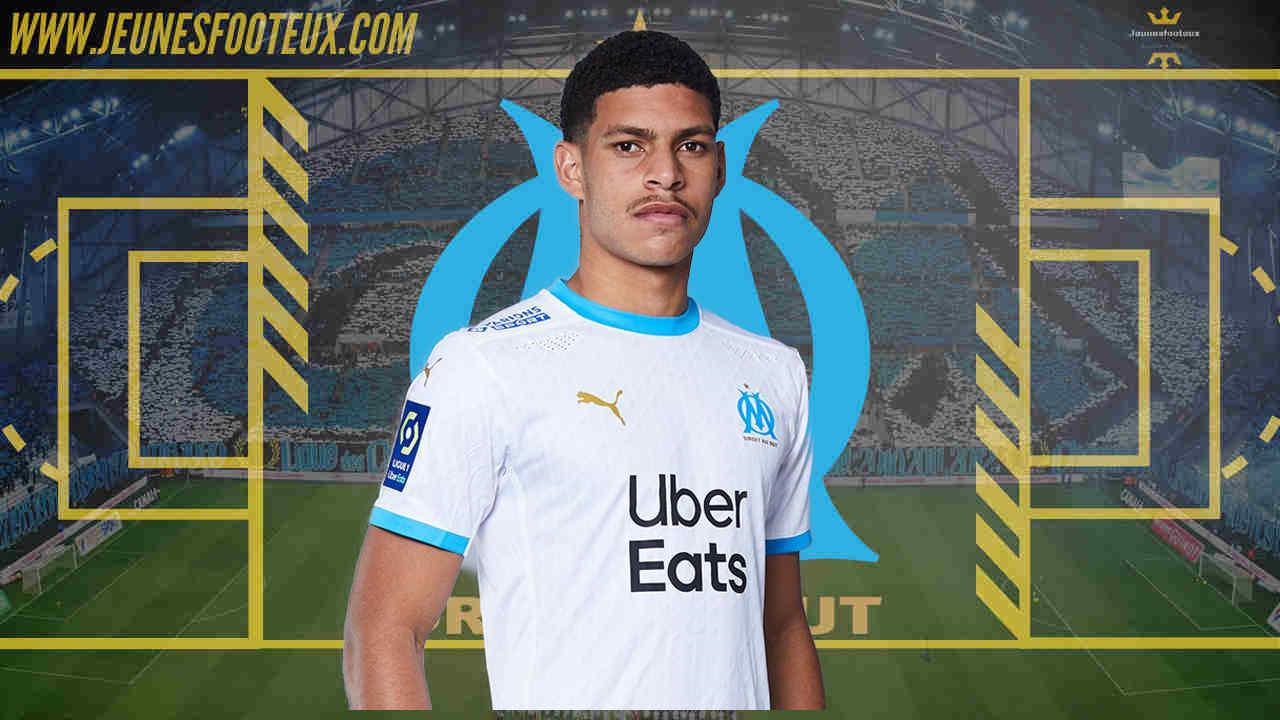 Transfert OM : Luis Henrique, une erreur de casting à l'Olympique de Marseille