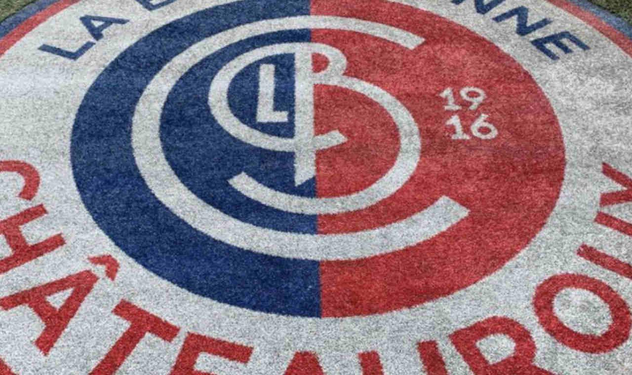 Ligue 2 - Châteauroux va passer sou pavillon Saoudien