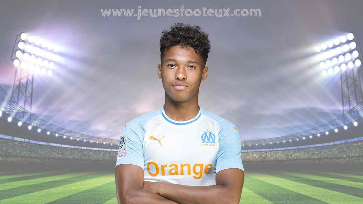Canet-OM (2-1) : Boubacar Kamara "La honte, on a fait de la merde"