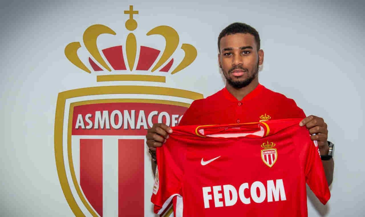 Samuel Grandsir va s'engager pour trois ans avec LA Galaxy en MLS