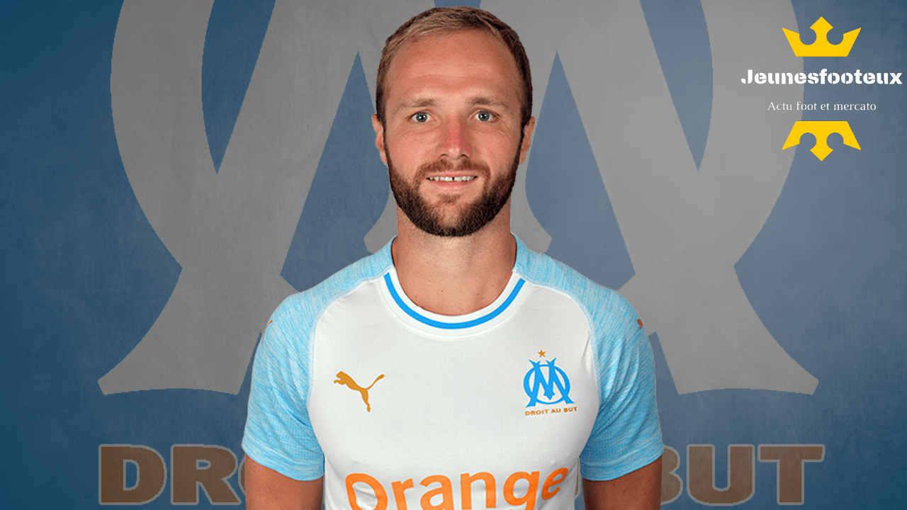 FC Nantes - Mercato : Valère Germain (OM) chez les Canaris ?