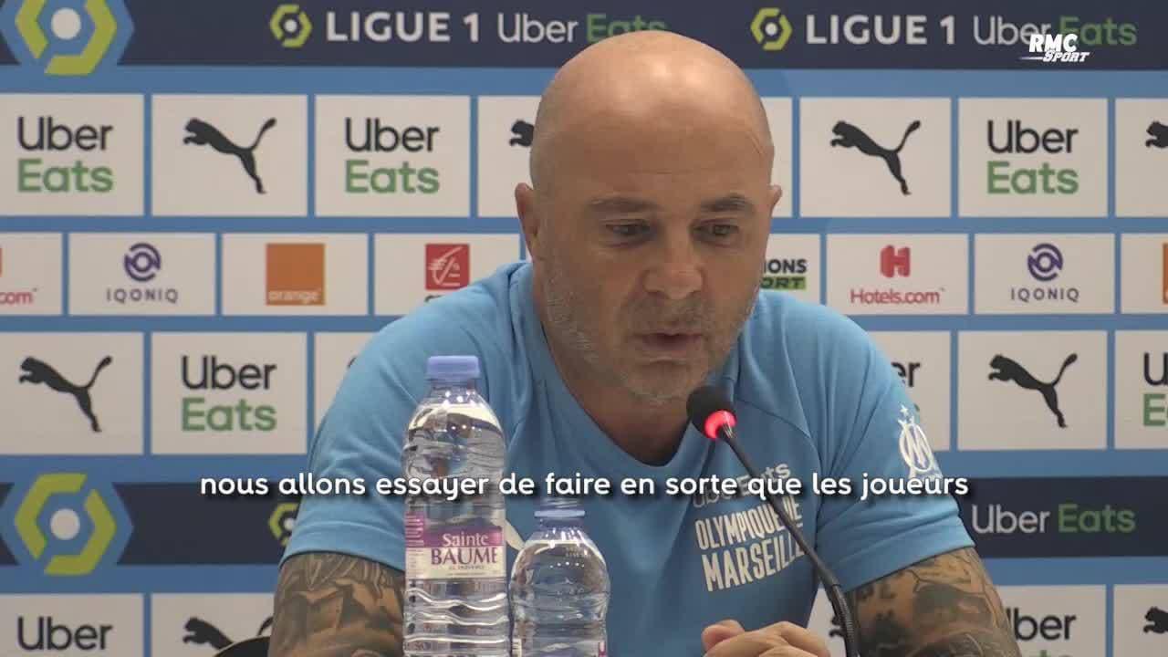 OM - Mercato : Jorge Sampaoli veut conserver Michaël Cuisance