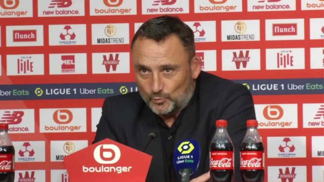 RC Lens : Kalimuendo légèrement incertain face à Strasbourg, Ganago doit retrouver ses sensations