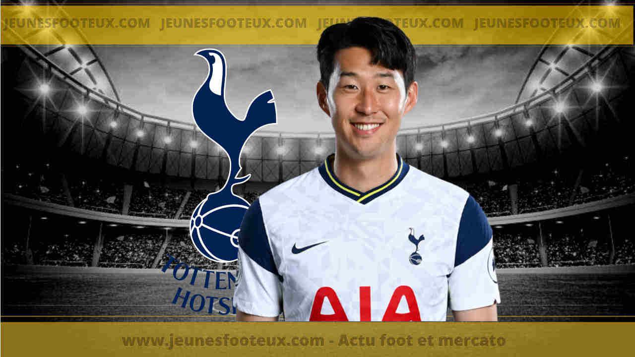 Bayern Munich - Mercato : les Bavarois prêts à offrir un pont d'or à Son Heung-min (Tottenham) ?