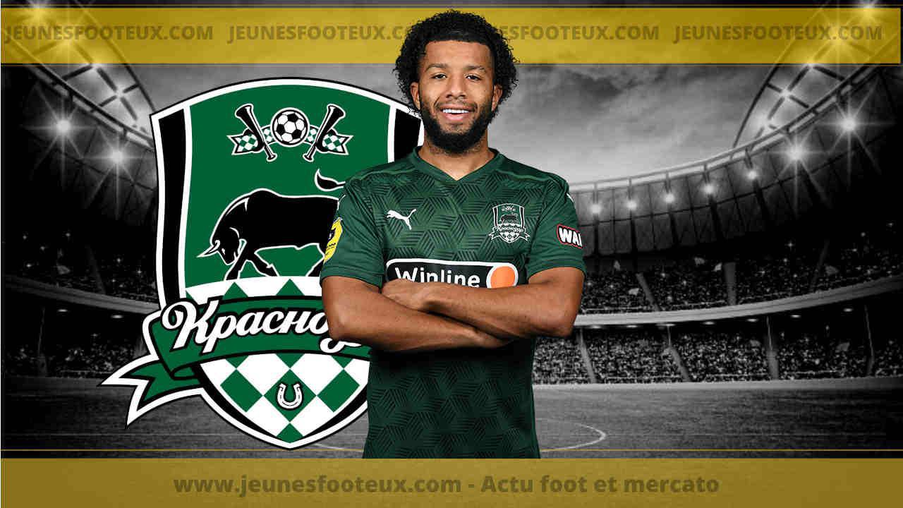 Stade Rennais - Mercato : Tonny Vilhena dans le viseur de Rennes