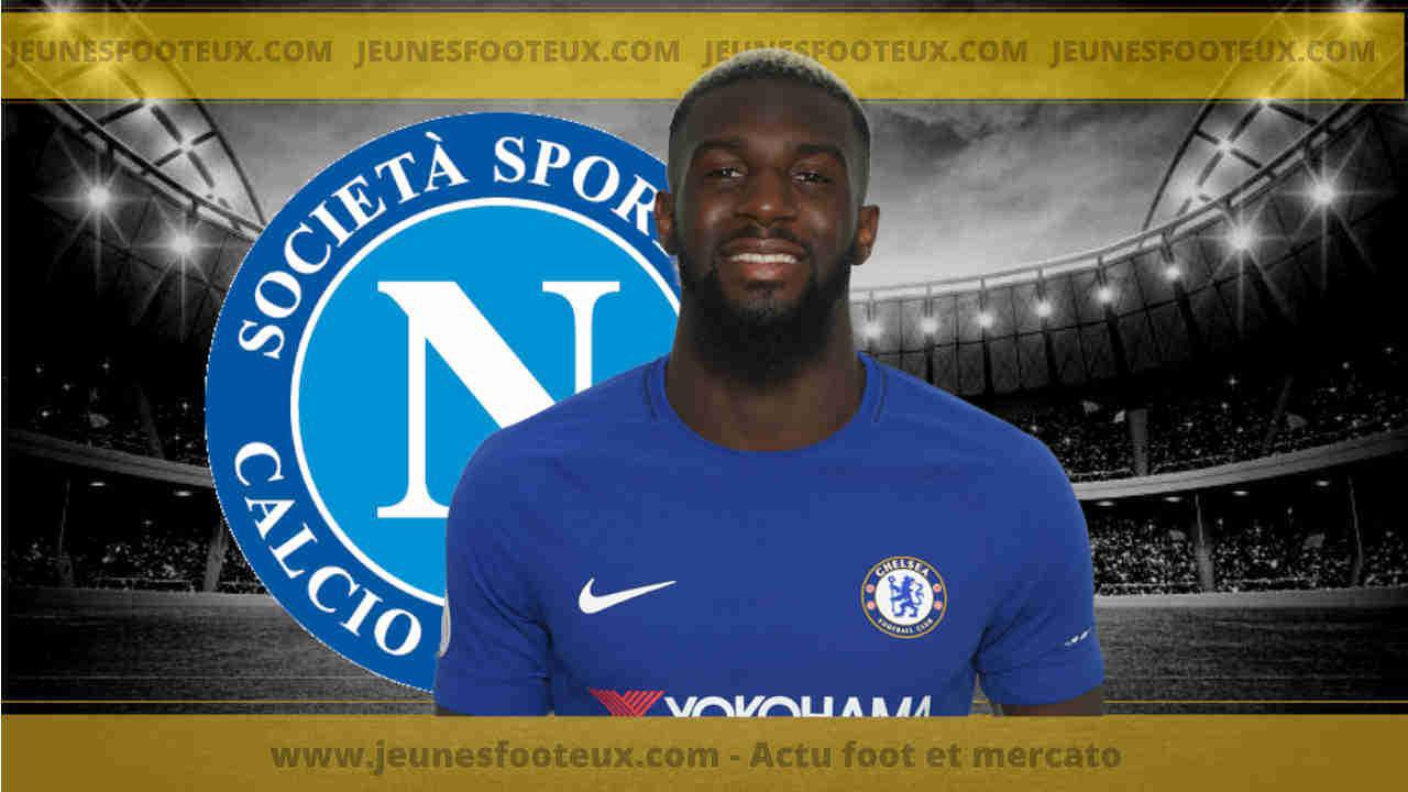Tiémoué Bakayoko (Chelsea) proposé au PSG et l'OL
