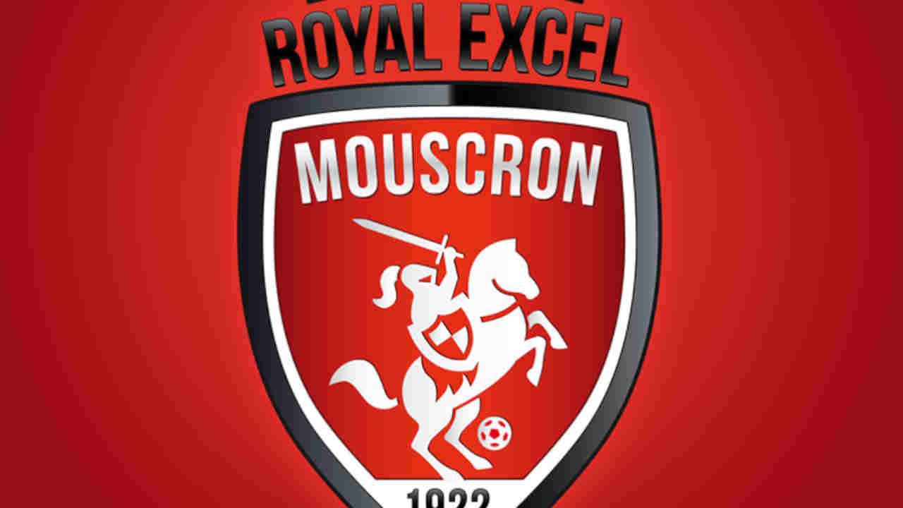 Belgique : Pas de licence pour l'Excel Mouscron