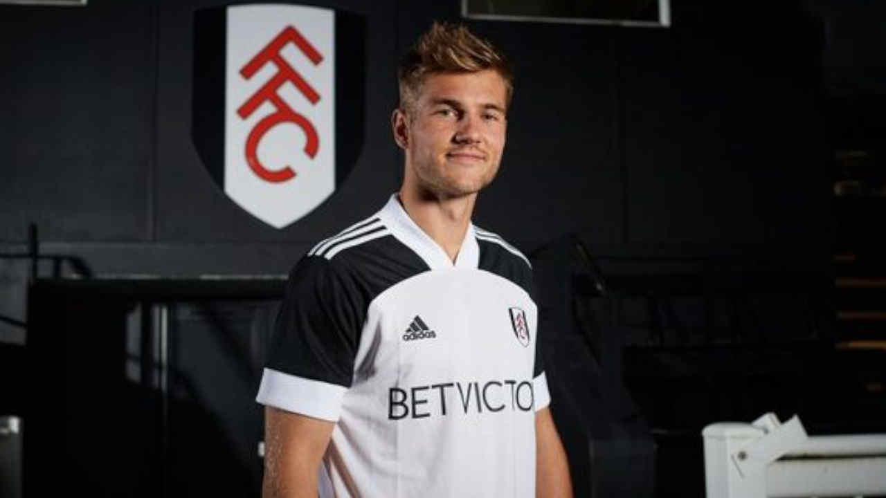 OL - Mercato : Andersen attire les convoitises en Premier League