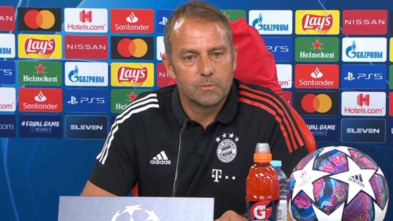 Bayern Munich - Mercato : vers un choix surprenant pour l'après-Flick ?