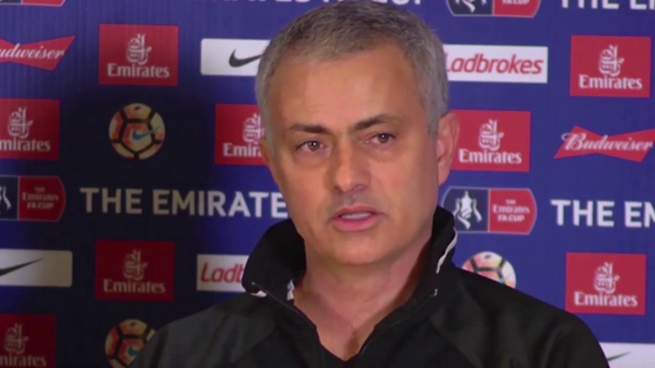 Tottenham : José Mourinho viré des Spurs