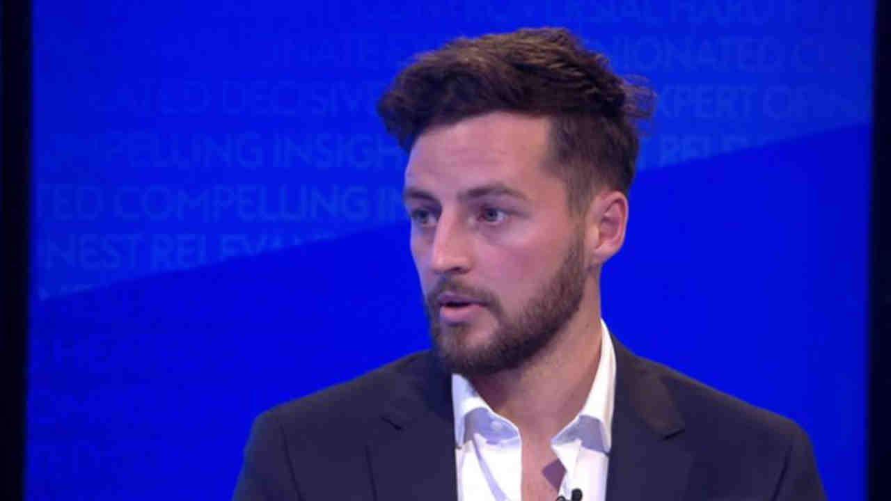 Tottenham : Ryan Mason à la rescousse