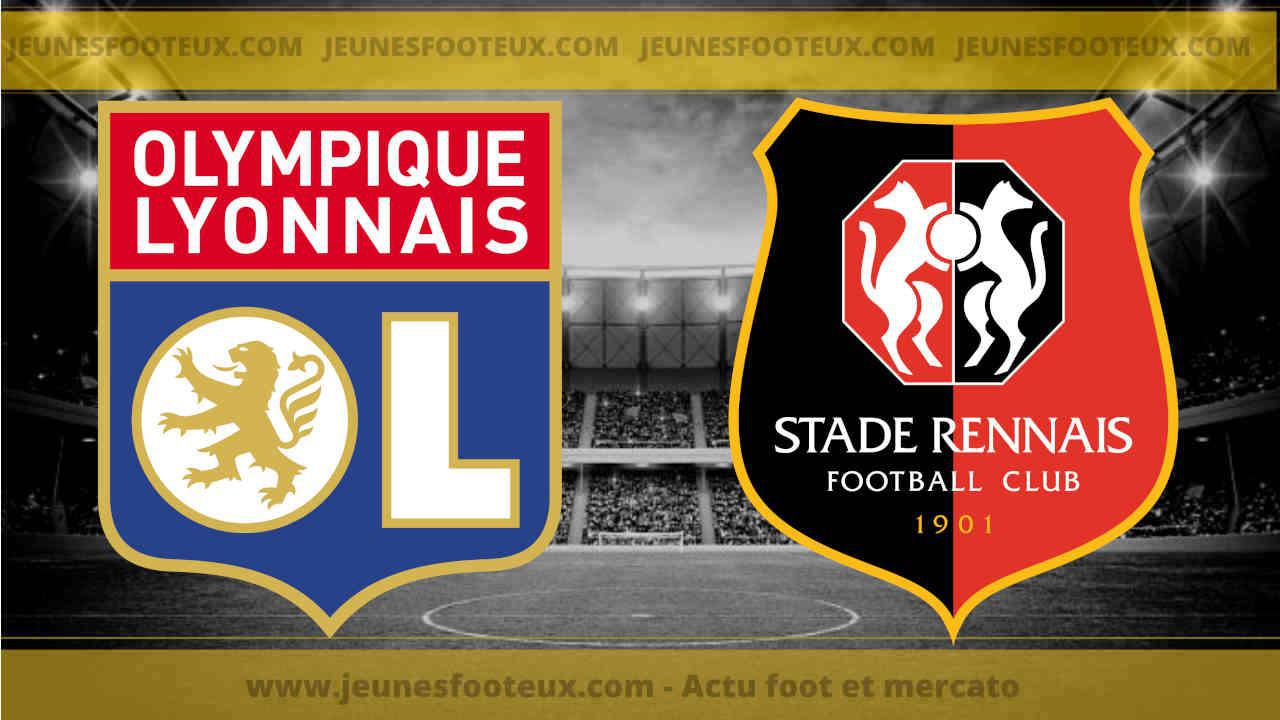 OL, Stade Rennais - Mercato : un entraîneur confirme avoir été approché par Lyon et Rennes