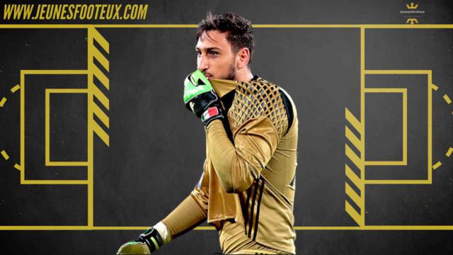 Juventus Turin - Mercato : la Juve a un plan pour s'offrir Donnarumma !