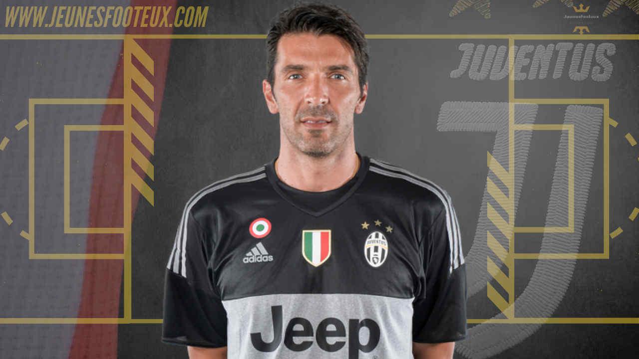 Juventus : Buffon, un avenir incertain