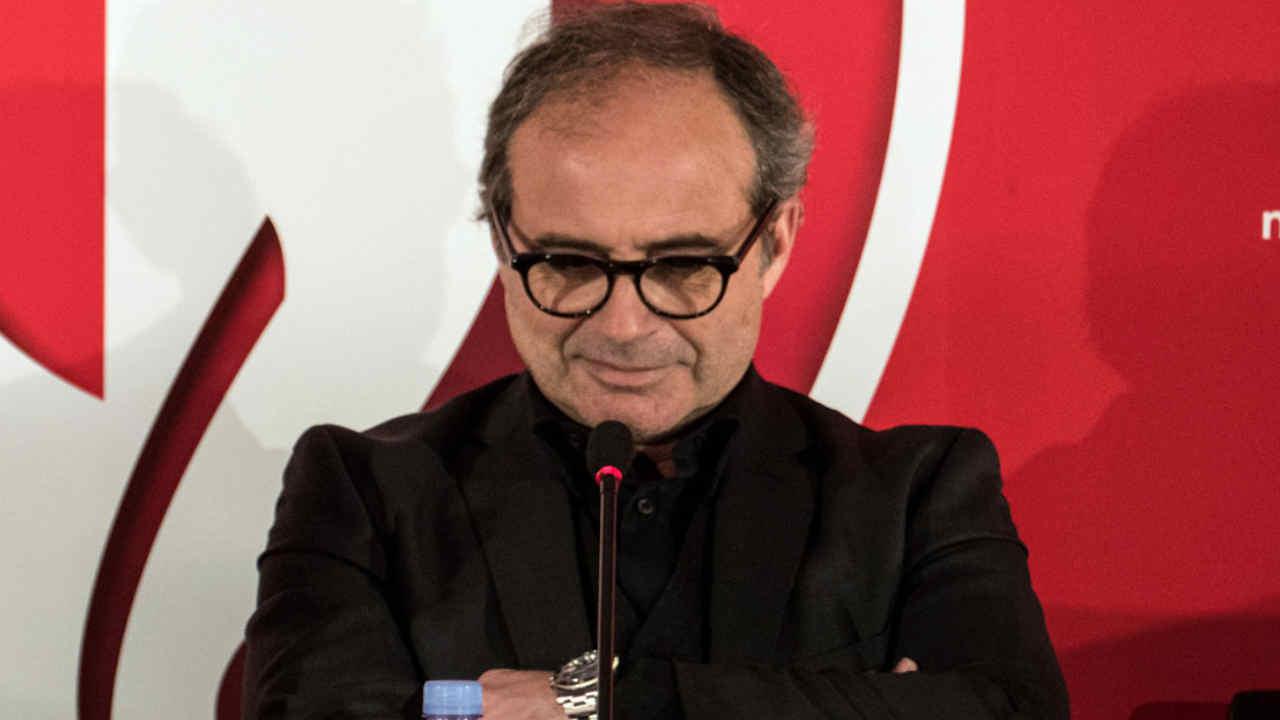 Après le LOSC, quel club va accueillir Luis Campos ?
