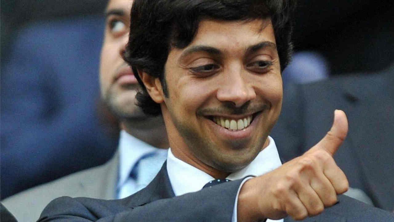 Manchester City : Les fans se font payer le voyage jusque Porto par le propriétaire du club