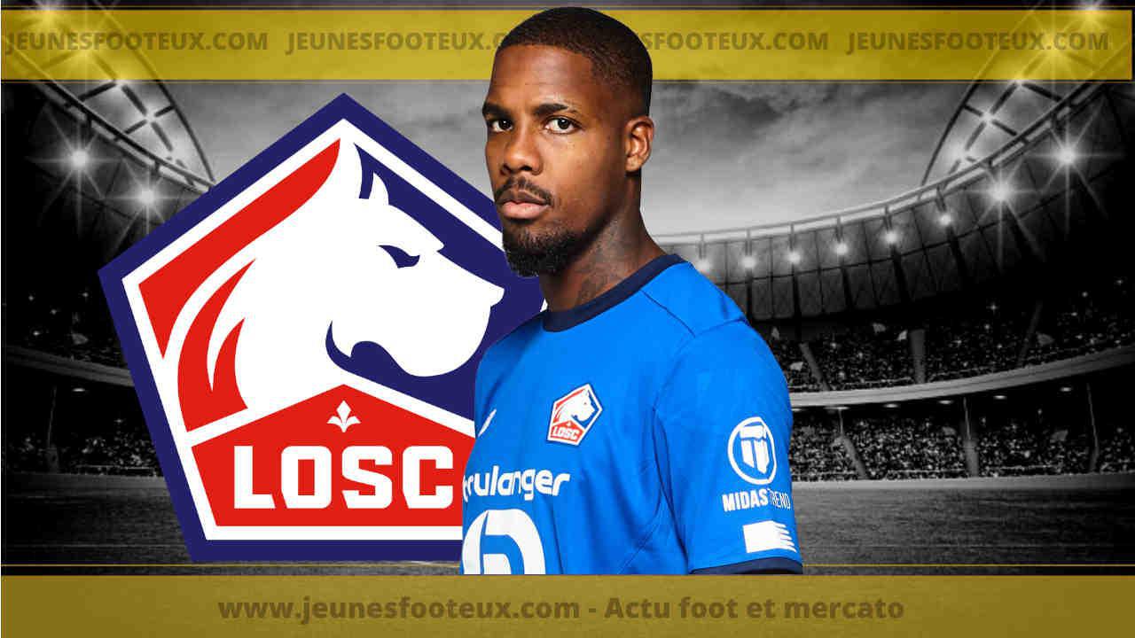 LOSC - Mercato : Maignan à l'AS Rome avec Mourinho ?