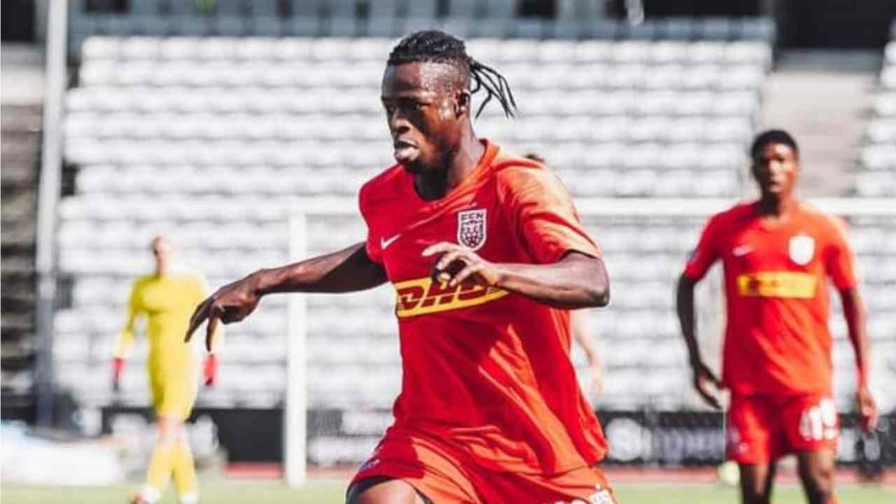 OL - Mercato : Lyon et Manchester United devancés par l'Ajax pour international Ghanéen ?