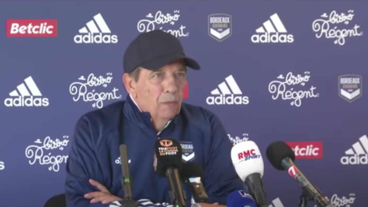 ASSE : Romeyer dézingue Gasset !