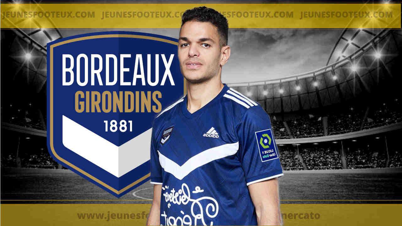 Bordeaux - Mercato : Hatem Ben Arfa n'a encore rien décidé pour son avenir !