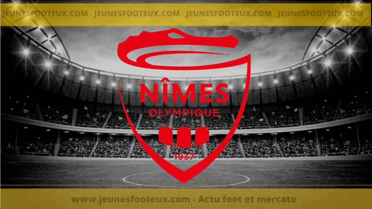 Nîmes Olympique au bord du gouffre, le spectre d'un dépôt de bilan !