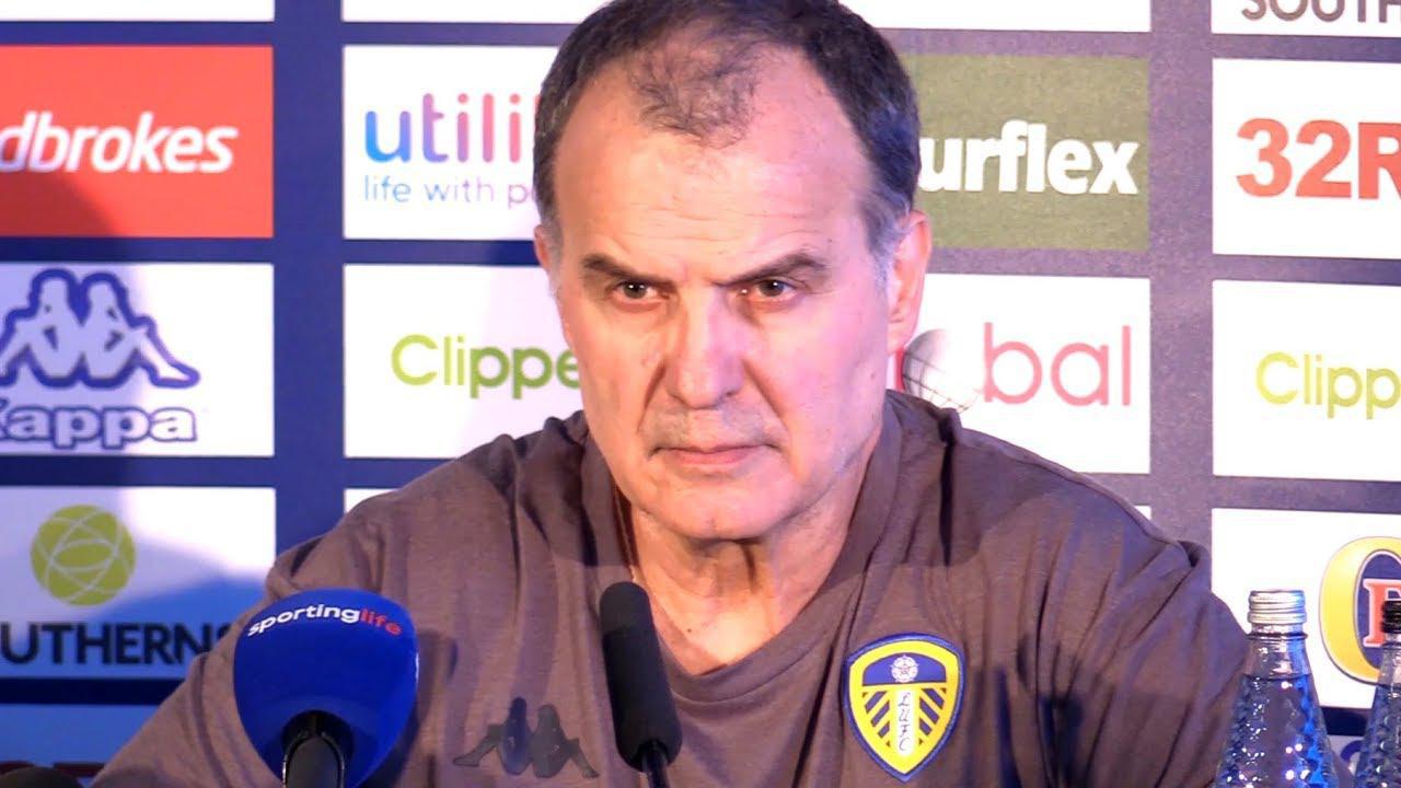 Leeds : Bielsa rempile une année de plus