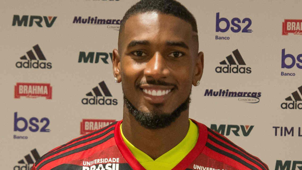 OM - Mercato : le Real Madrid s'invite dans le dossier Gerson