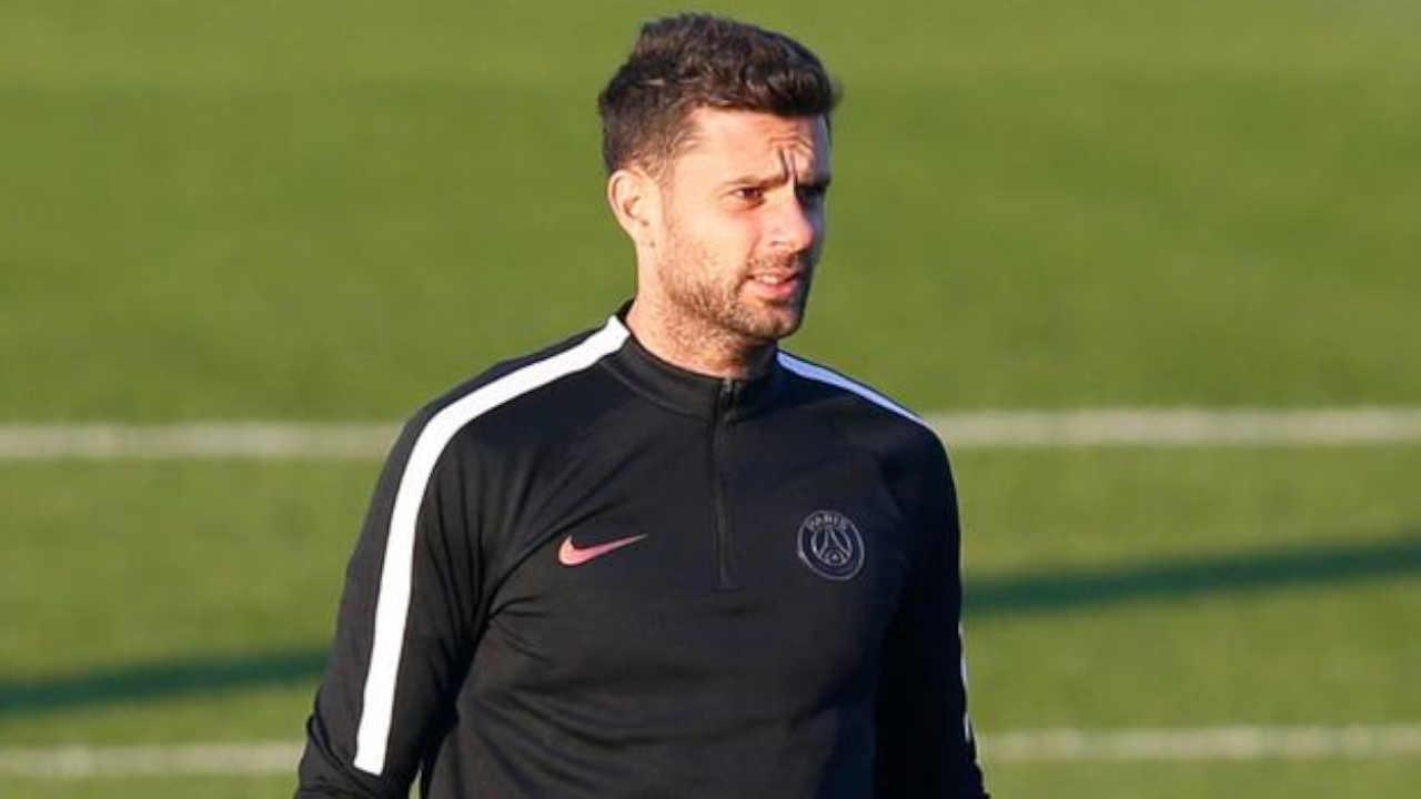 LOSC : Motta dans la short-list pour succéder à Galtier ?