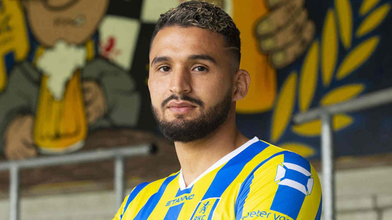 Ahmed Touba convoité par l'OM, l'OL, le LOSC et l'AS Monaco