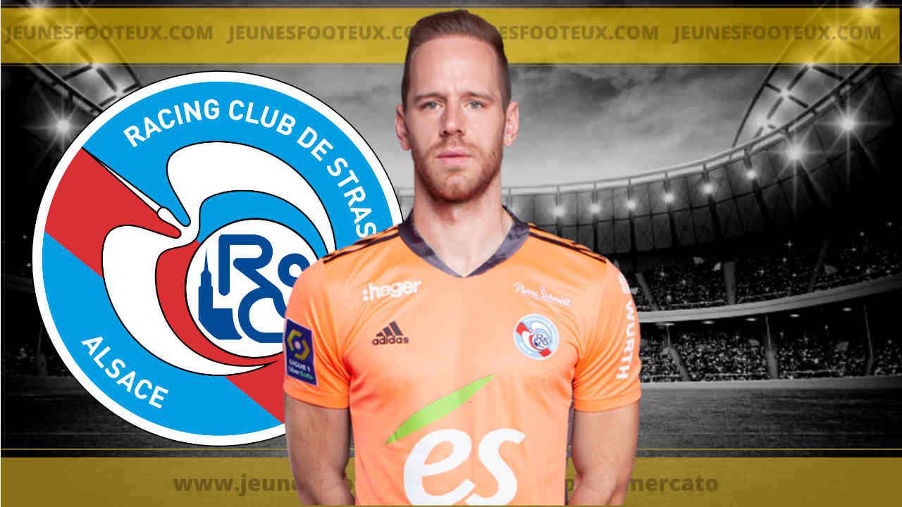 LOSC : Matz Sels pour remplacer Mike Maignan ?