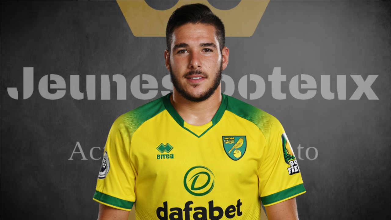 Arsenal concurrencé par Leicester et le PSG pour Emiliano Buendia !