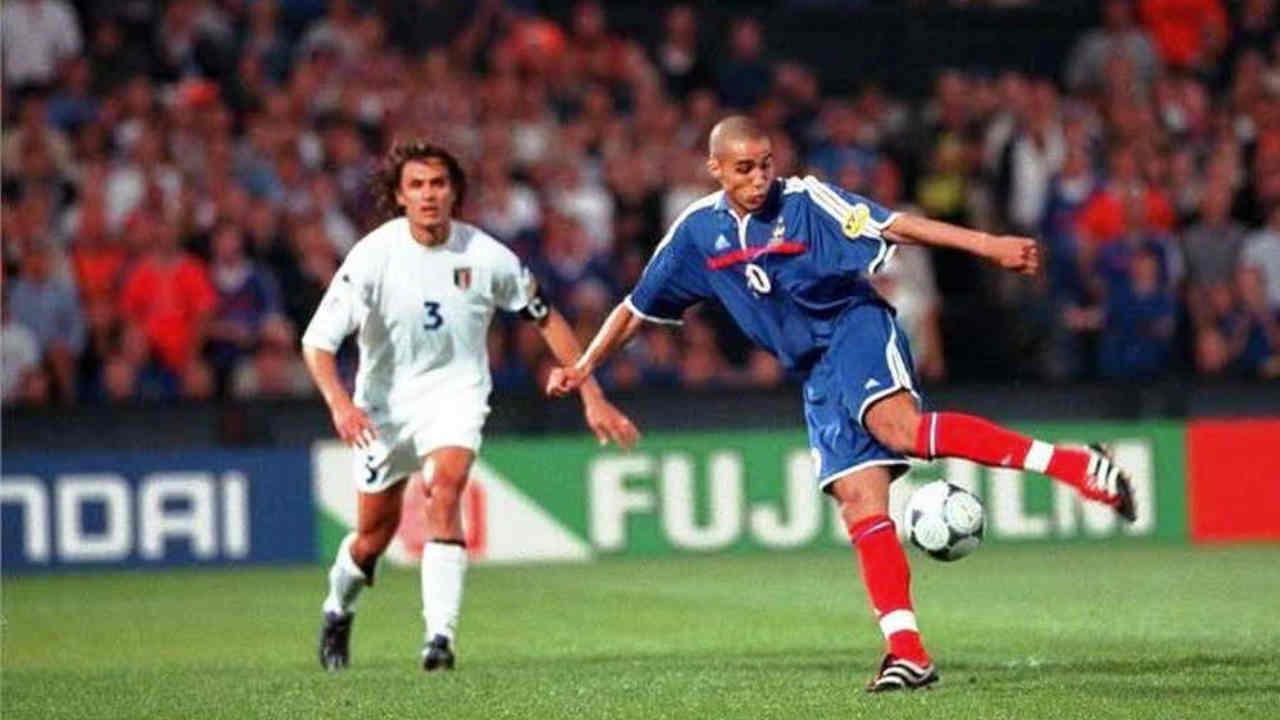Top 5 des plus grands matchs de l’histoire de l’Euro