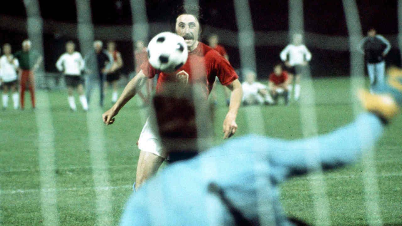 Top 5 des plus grands matchs de l’histoire de l’Euro