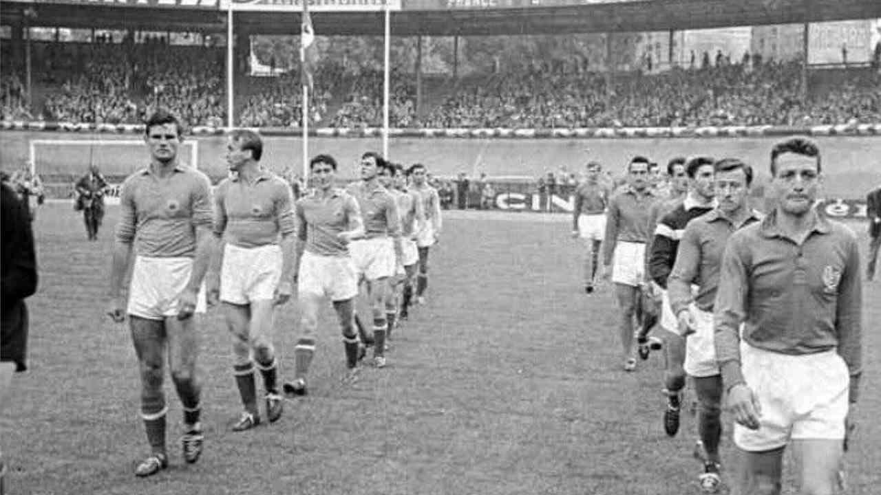 Top 5 des plus grands matchs de l’histoire de l’Euro