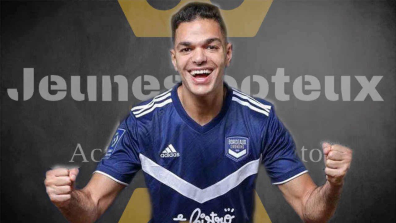 LOSC Foot : Hatem Ben Arfa (Bordeaux) à Lille ?