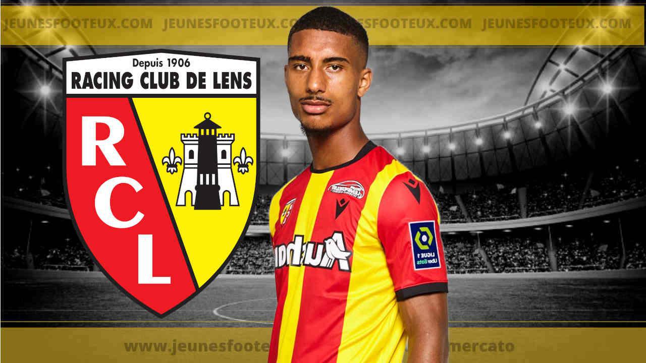 Stade Rennais : le RC Lens fixe ses exigences pour Loïc Badé