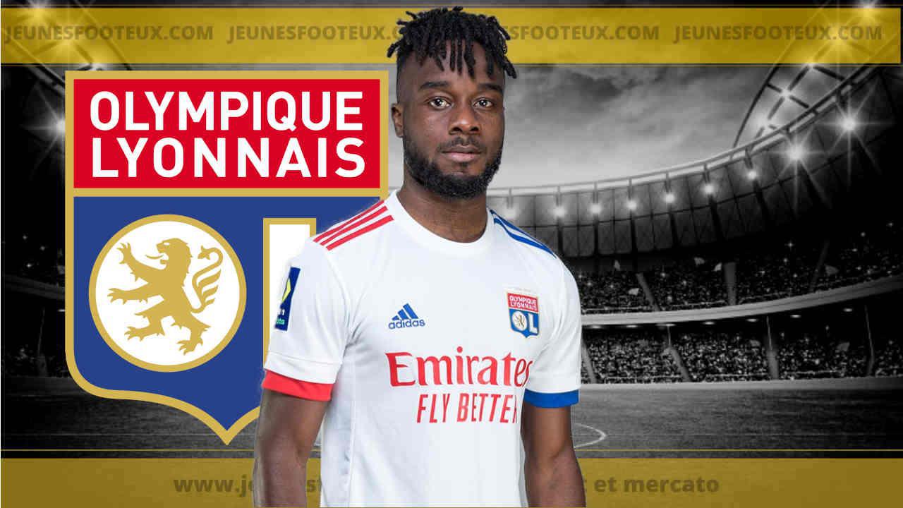 OL - Mercato : Maxwel Cornet dans le viseur de Leeds de Bielsa