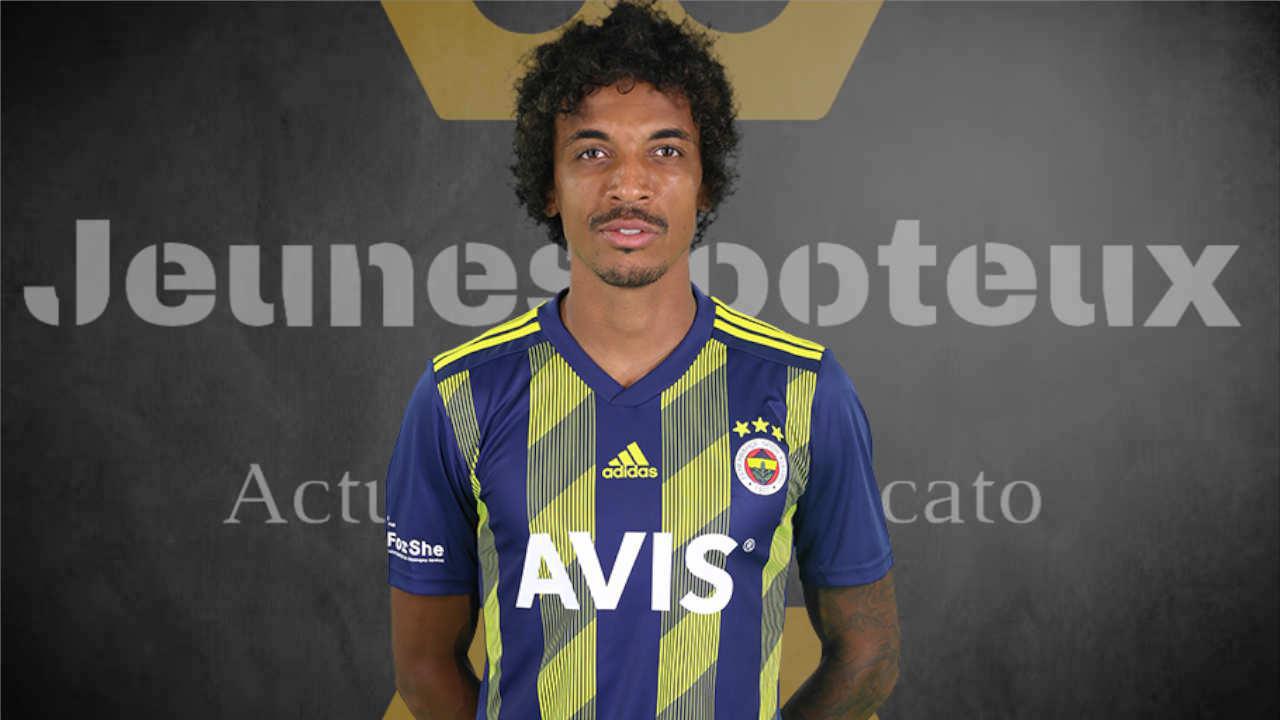 Mercato OM : Luiz Gustavo de retour à l'Olympique de Marseille