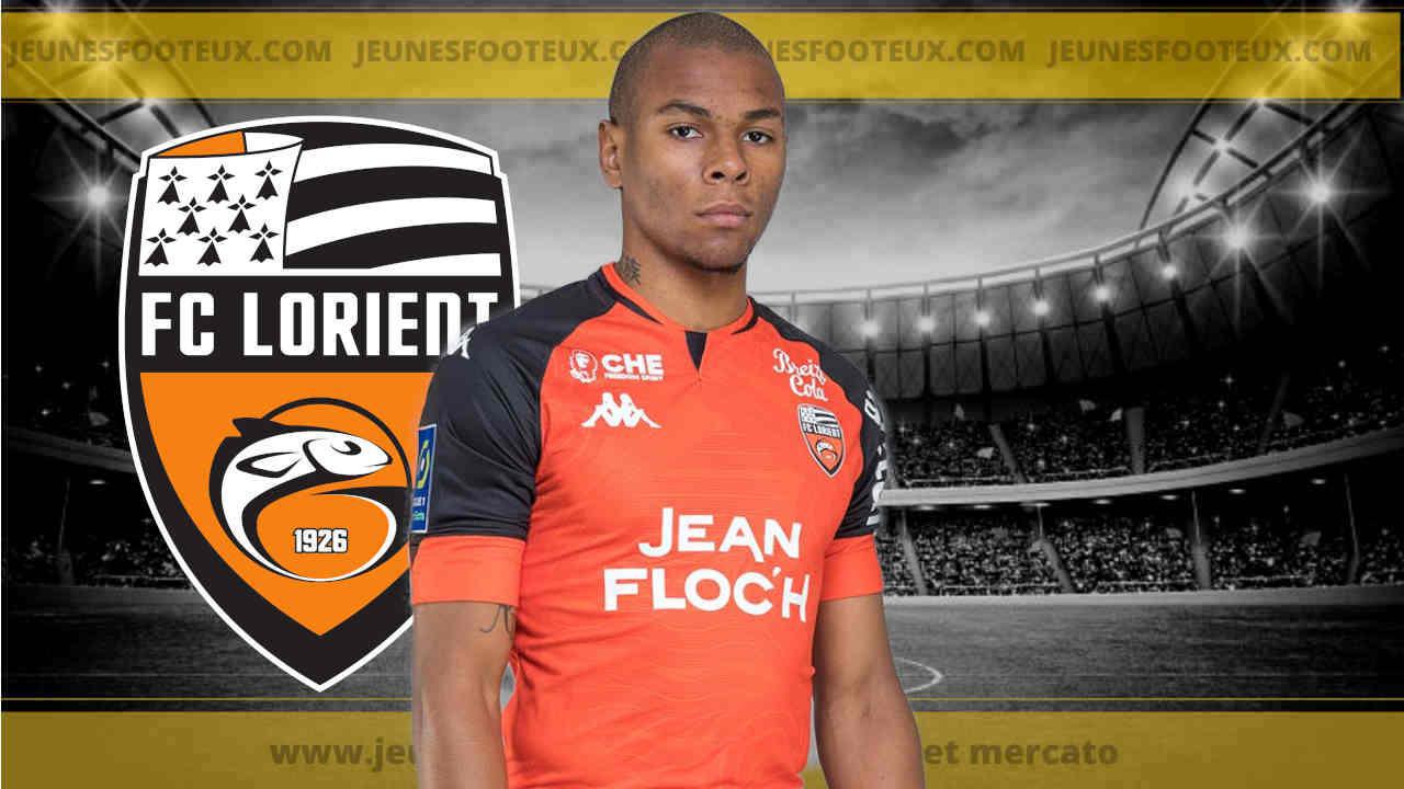 FC Lorient Mercato : Laurienté très courtisé !