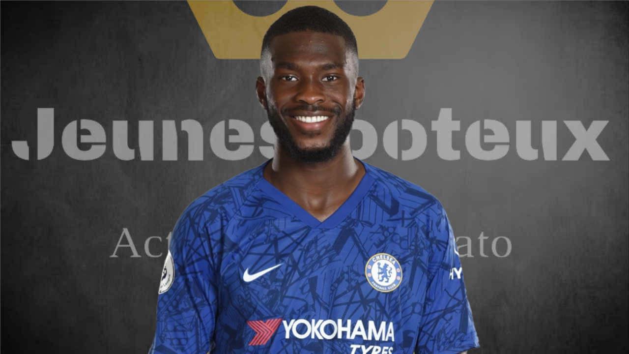 Chelsea : Tomori signe définitivement au Milan AC